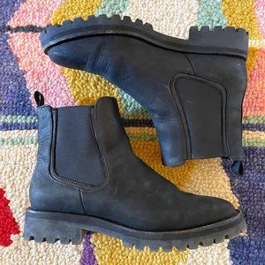 Thursday Boots Legend